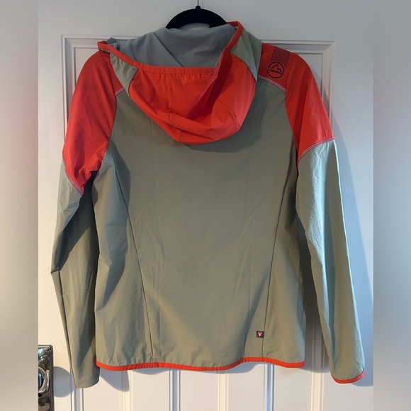 La Sportiva Koro Jacket - Picture 3 of 8